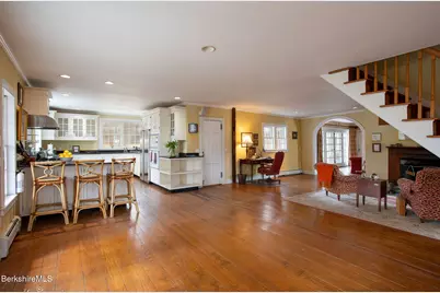 605 Cross Road To Canaan Valley Rd, New Marlboro, MA 01259 - Photo 24