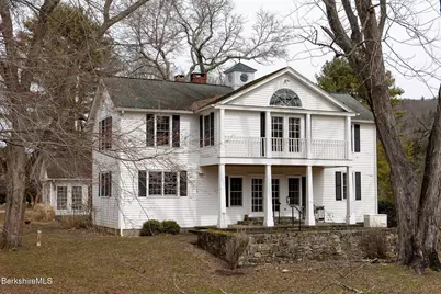 605 Cross Road To Canaan Valley Rd, New Marlboro, MA 01259 - Photo 8