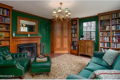 605 Cross Road To Canaan Valley Rd, New Marlboro, MA 01259 - Photo 14