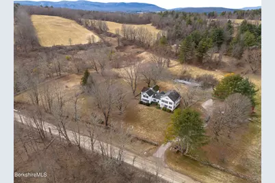 605 Cross Road To Canaan Valley Rd, New Marlboro, MA 01259 - Photo 2