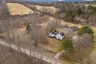 605 Cross Road to Canaan Valley Road, New Marlboro, MA 01259 - Photo 2