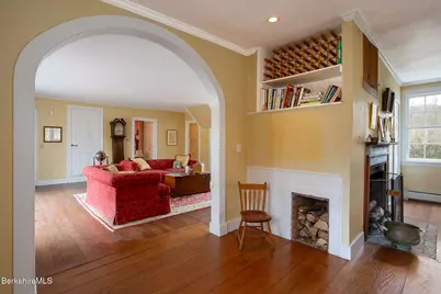 605 Cross Road To Canaan Valley Rd, New Marlboro, MA 01259 - Photo 22
