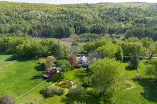 605 Cross Road to Canaan Valley Road, New Marlboro, MA 01259 - Photo 8