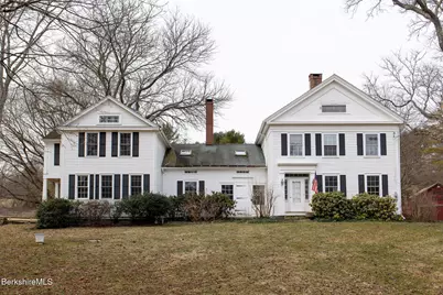 605 Cross Road To Canaan Valley Rd, New Marlboro, MA 01259 - Photo 4