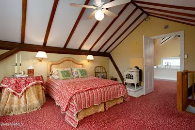 605 Cross Road To Canaan Valley Rd, New Marlboro, MA 01259 - Photo 58
