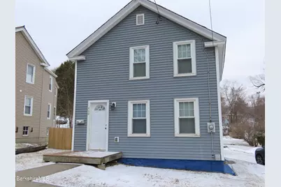 460 Union St, North Adams, MA 01247 - Photo 2