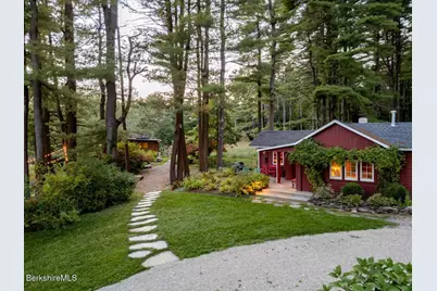 651 Hayes Hill Rd, New Marlboro, MA 01244 - Photo 4