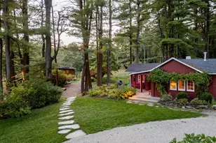 651 Hayes Hill Rd, New Marlboro, MA 01244 - Photo 4