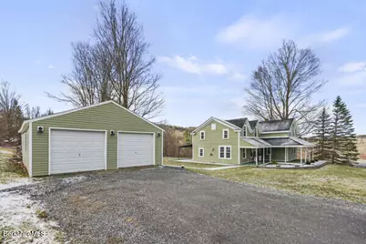 1108 Ny- 295 St, East Chatham, NY 12060 - Photo 2