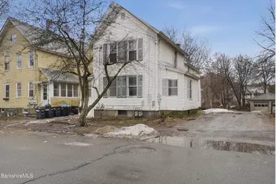 147 Dewey Ave, Pittsfield, MA 01201 - Photo 36