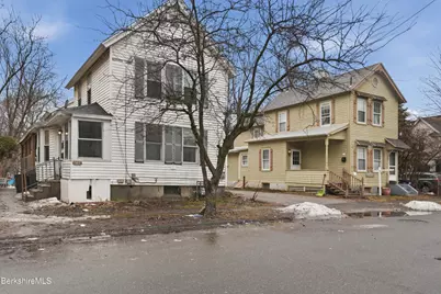 147 Dewey Ave, Pittsfield, MA 01201 - Photo 2