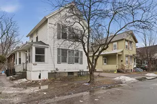 147 Dewey Ave, Pittsfield, MA 01201 - Photo 1