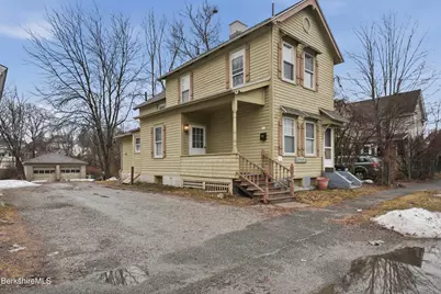 153 Dewey Ave, Pittsfield, MA 01201 - Photo 1