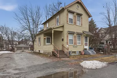 153 Dewey Ave, Pittsfield, MA 01201 - Photo 2