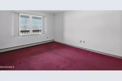 1450 North St #107, Pittsfield, MA 01201 - Photo 30
