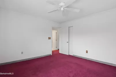 1450 North St #107, Pittsfield, MA 01201 - Photo 36