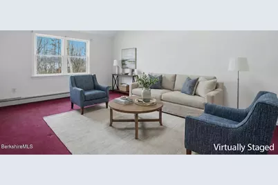 1450 North St #107, Pittsfield, MA 01201 - Photo 20