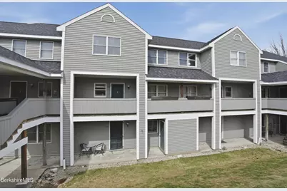 1450 North St #107, Pittsfield, MA 01201 - Photo 4