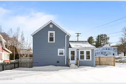 65 Melrose St, Adams, MA 01220 - Photo 4