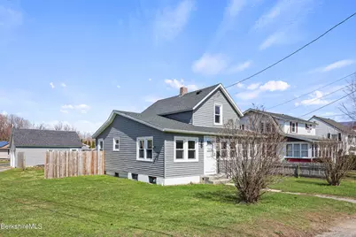 65 Melrose St, Adams, MA 01220 - Photo 2