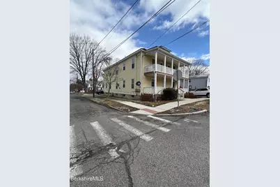 144 Madison Ave #4, Pittsfield, MA 01201 - Photo 4