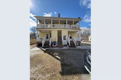 144 Madison Ave #4, Pittsfield, MA 01201 - Photo 2