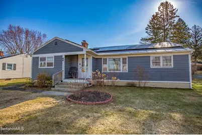 66 Dalton Division Rd, Dalton, MA 01226 - Photo 1