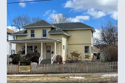 19 Commonwealth Ave, Pittsfield, MA 01201 - Photo 1