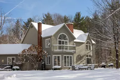 14 Old Tree Farm Rd, Stockbridge, MA 01262 - Photo 8