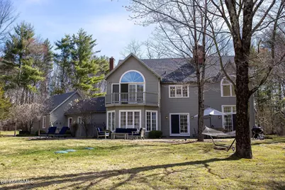 14 Old Tree Farm Rd, Stockbridge, MA 01262 - Photo 4
