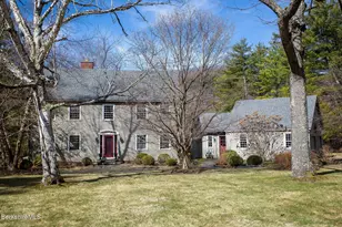 14 Old Tree Farm Rd, Stockbridge, MA 01262 - Photo 64