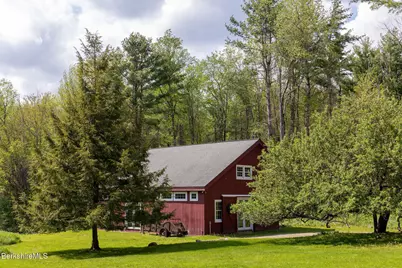 14 Old Tree Farm Rd, Stockbridge, MA 01262 - Photo 4