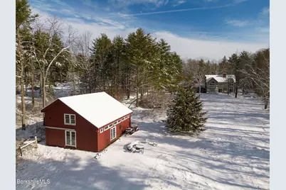 14 Old Tree Farm Rd, Stockbridge, MA 01262 - Photo 42