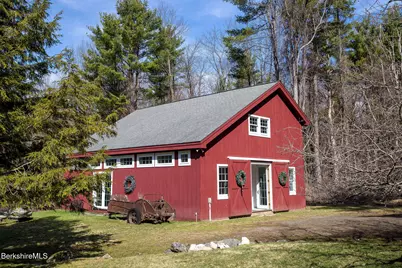 14 Old Tree Farm Rd, Stockbridge, MA 01262 - Photo 38