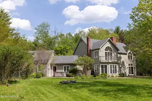 14 Old Tree Farm Rd, Stockbridge, MA 01262 - Photo 1