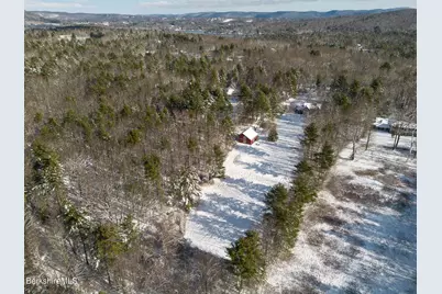 14 Old Tree Farm Rd, Stockbridge, MA 01262 - Photo 58
