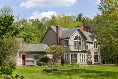 14 Old Tree Farm Rd, Stockbridge, MA 01262 - Photo 48