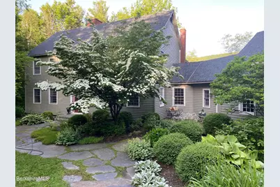 14 Old Tree Farm Rd, Stockbridge, MA 01262 - Photo 2