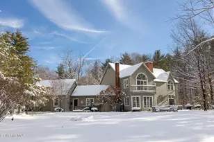 14 Old Tree Farm Rd, Stockbridge, MA 01262 - Photo 4