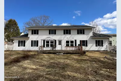 181 Park Ave #A, Dalton, MA 01226 - Photo 2