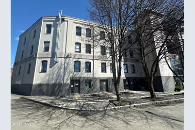 34 Depot (Ste. 202A) St, Pittsfield, MA 01201 - Photo 1