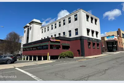 34 Depot (Ste. 204) St, Pittsfield, MA 01201 - Photo 2