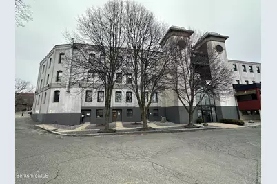 34 Depot (Ste. 204) St, Pittsfield, MA 01201 - Photo 2