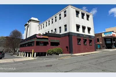 34 Depot (Ste. 301) St, Pittsfield, MA 01201 - Photo 1