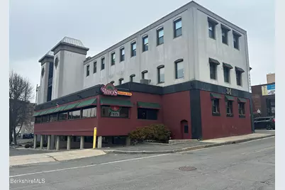 34 Depot (Ste. 301) St, Pittsfield, MA 01201 - Photo 1