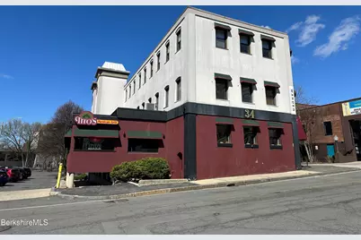 34 Depot (Ste. 301) St, Pittsfield, MA 01201 - Photo 2