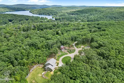 26A Stonebridge Way, Tyringham, MA 01264 - Photo 1