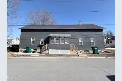 50 Temple St, Adams, MA 01220 - Photo 1