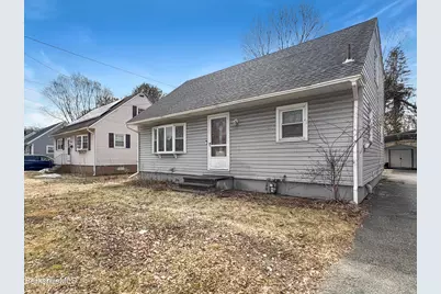 94 Crane Ave, Pittsfield, MA 01201 - Photo 2