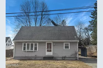 94 Crane Ave, Pittsfield, MA 01201 - Photo 1